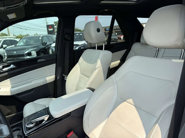 Mercedes-Benz GLE * AMG GLE43 * CARFAX * ЦЕНА ДО БГ - автомобили, коли, обяви за нови и употребявани 11