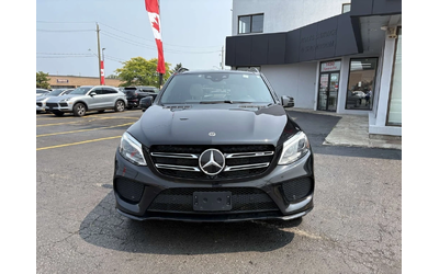 mercedes-benz-gle - 1