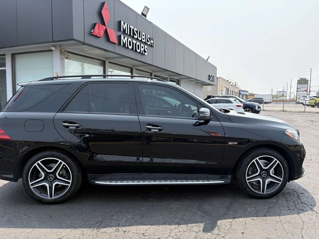 Mercedes-Benz GLE * AMG GLE43 * CARFAX * ЦЕНА ДО БГ - автомобили, коли, обяви за нови и употребявани 7