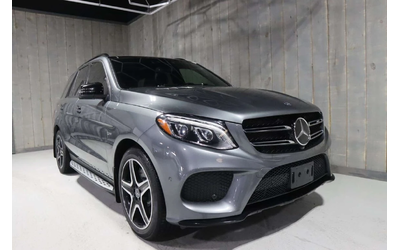 mercedes-benz-gle - 0