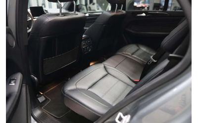 Mercedes-Benz GLE * AMG GLE43 * CARFAX * ЦЕНА ДО БГ - автомобили, коли, обяви за нови и употребявани 11