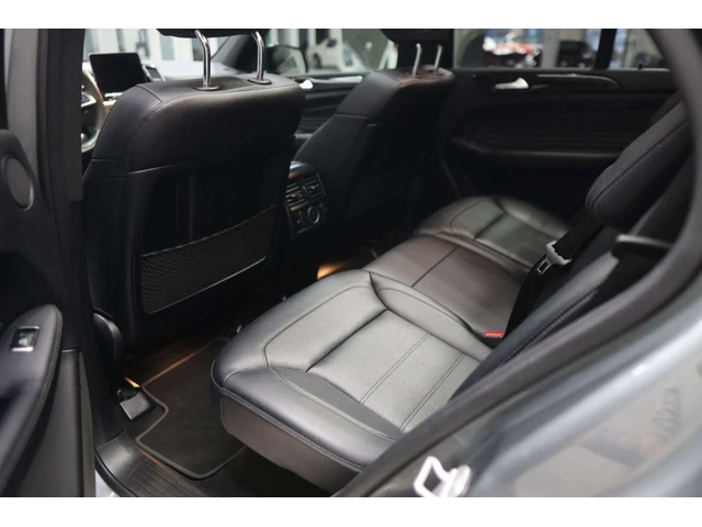 Mercedes-Benz GLE * AMG GLE43 * CARFAX * ЦЕНА ДО БГ - автомобили, коли, обяви за нови и употребявани 11