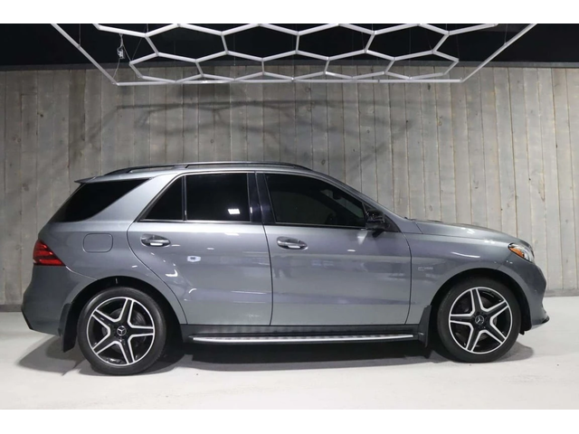 Mercedes-Benz GLE * AMG GLE43 * CARFAX * ЦЕНА ДО БГ - автомобили, коли, обяви за нови и употребявани 1