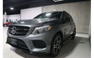 mercedes-benz-gle - 2