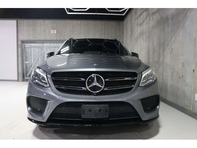 Mercedes-Benz GLE * AMG GLE43 * CARFAX * ЦЕНА ДО БГ - автомобили, коли, обяви за нови и употребявани 3