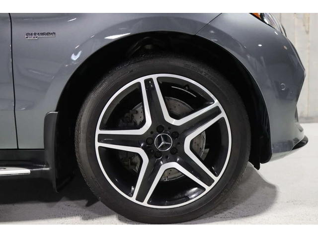 Mercedes-Benz GLE * AMG GLE43 * CARFAX * ЦЕНА ДО БГ - автомобили, коли, обяви за нови и употребявани 4