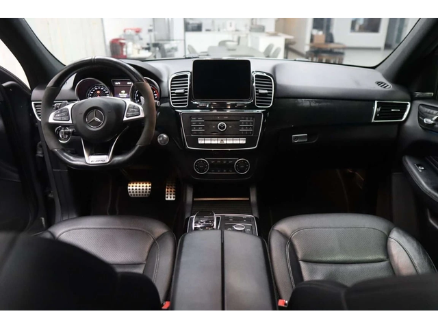 Mercedes-Benz GLE * AMG GLE43 * CARFAX * ЦЕНА ДО БГ - автомобили, коли, обяви за нови и употребявани 7