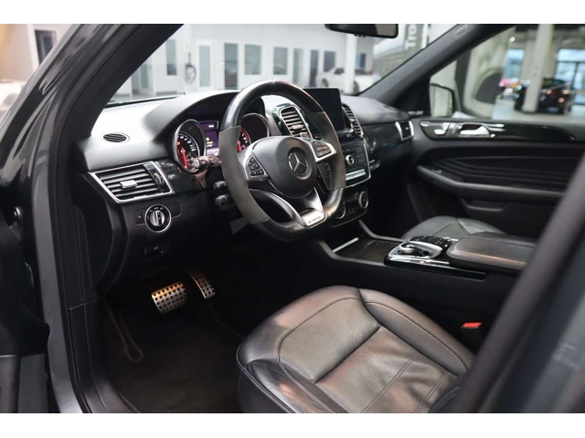 Mercedes-Benz GLE * AMG GLE43 * CARFAX * ЦЕНА ДО БГ - автомобили, коли, обяви за нови и употребявани 8