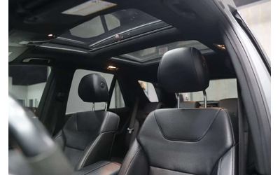 Mercedes-Benz GLE * AMG GLE43 * CARFAX * ЦЕНА ДО БГ - автомобили, коли, обяви за нови и употребявани 9