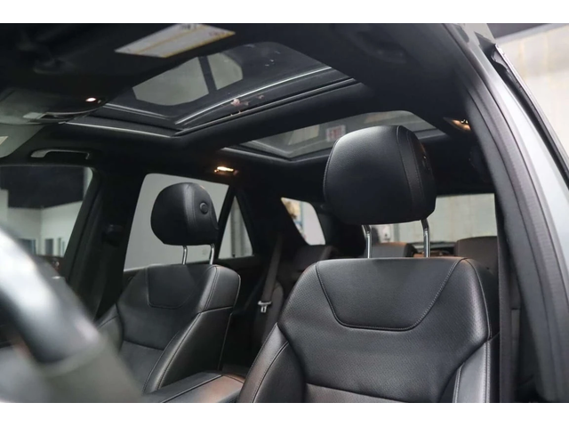 Mercedes-Benz GLE * AMG GLE43 * CARFAX * ЦЕНА ДО БГ - автомобили, коли, обяви за нови и употребявани 9