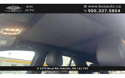 Mercedes-Benz GLE * GLE450 4M * CARFAX * ЦЕНА ДО БГ - автомобили, коли, обяви за нови и употребявани 12