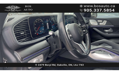 Mercedes-Benz GLE * GLE450 4M * CARFAX * ЦЕНА ДО БГ - автомобили, коли, обяви за нови и употребявани 13