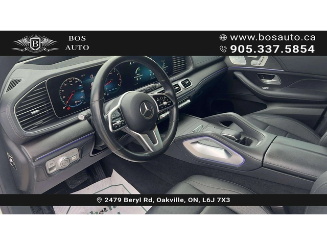 Mercedes-Benz GLE * GLE450 4M * CARFAX * ЦЕНА ДО БГ - автомобили, коли, обяви за нови и употребявани 14