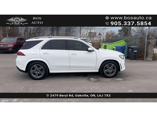 Mercedes-Benz GLE * GLE450 4M * CARFAX * ЦЕНА ДО БГ - автомобили, коли, обяви за нови и употребявани 3