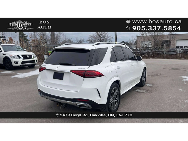 Mercedes-Benz GLE * GLE450 4M * CARFAX * ЦЕНА ДО БГ - автомобили, коли, обяви за нови и употребявани 4