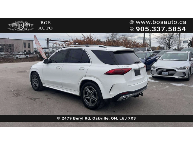 Mercedes-Benz GLE * GLE450 4M * CARFAX * ЦЕНА ДО БГ - автомобили, коли, обяви за нови и употребявани 6