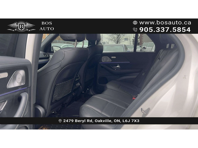 Mercedes-Benz GLE * GLE450 4M * CARFAX * ЦЕНА ДО БГ - автомобили, коли, обяви за нови и употребявани 8