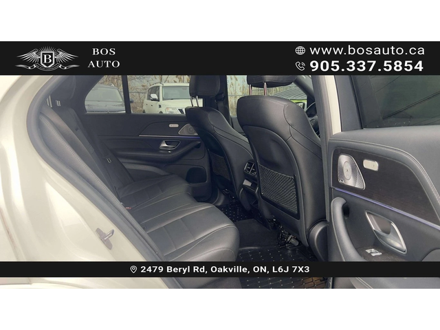 Mercedes-Benz GLE * GLE450 4M * CARFAX * ЦЕНА ДО БГ - автомобили, коли, обяви за нови и употребявани 9