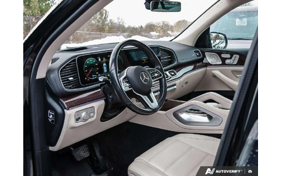 Mercedes-Benz GLE * GLE450 4M * CARFAX * ЦЕНА ДО БГ - автомобили, коли, обяви за нови и употребявани 12