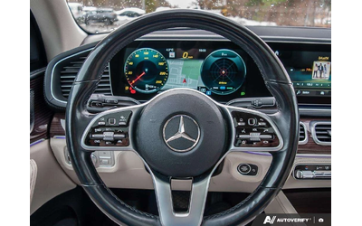 Mercedes-Benz GLE * GLE450 4M * CARFAX * ЦЕНА ДО БГ - автомобили, коли, обяви за нови и употребявани 13