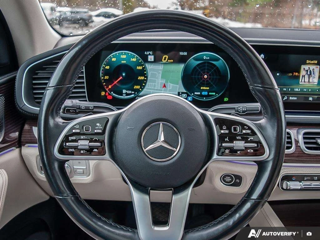 Mercedes-Benz GLE * GLE450 4M * CARFAX * ЦЕНА ДО БГ - автомобили, коли, обяви за нови и употребявани 13