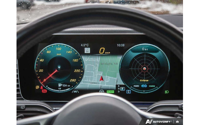 Mercedes-Benz GLE * GLE450 4M * CARFAX * ЦЕНА ДО БГ - автомобили, коли, обяви за нови и употребявани 14