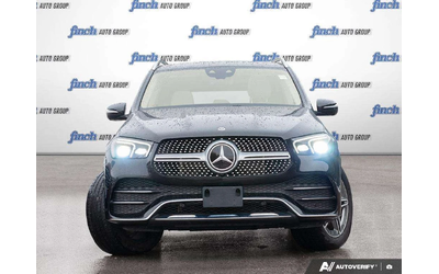 mercedes-benz-gle - 1