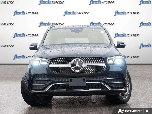 Mercedes-Benz GLE * GLE450 4M * CARFAX * ЦЕНА ДО БГ - автомобили, коли, обяви за нови и употребявани 1