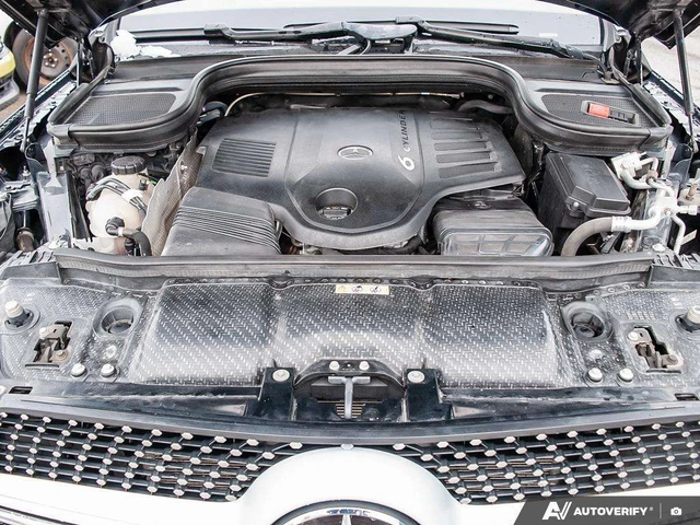 Mercedes-Benz GLE * GLE450 4M * CARFAX * ЦЕНА ДО БГ - автомобили, коли, обяви за нови и употребявани 7