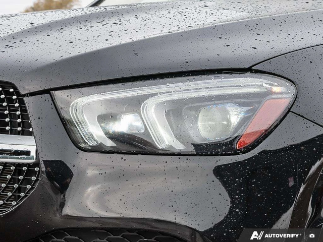 Mercedes-Benz GLE * GLE450 4M * CARFAX * ЦЕНА ДО БГ - автомобили, коли, обяви за нови и употребявани 9