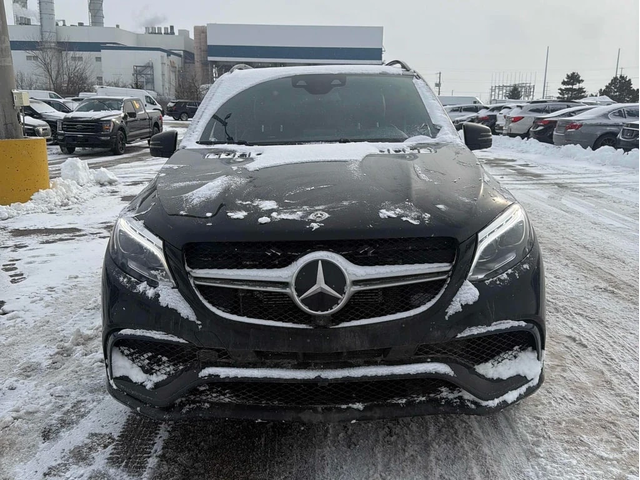 Mercedes-Benz GLE * AMG 63 S * CARFAX * ЦЕНА ДО БГ - автомобили, коли, обяви за нови и употребявани 4