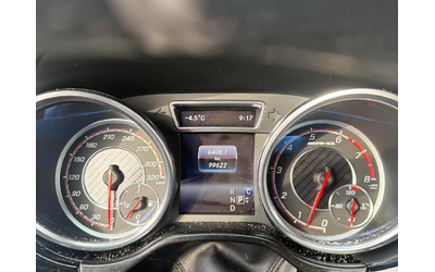 Mercedes-Benz GLE * AMG 63 S * CARFAX * ЦЕНА ДО БГ - автомобили, коли, обяви за нови и употребявани 7