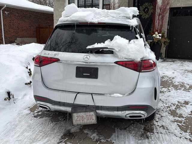 Mercedes-Benz GLE * 450 * CARFAX * ЦЕНА ДО БГ - автомобили, коли, обяви за нови и употребявани 2