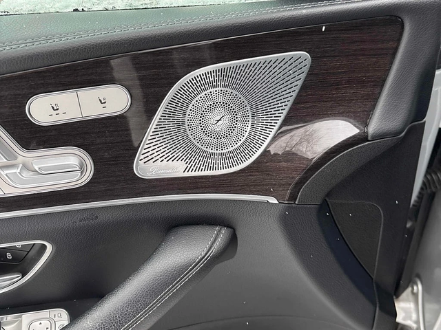 Mercedes-Benz GLE * 450 * CARFAX * ЦЕНА ДО БГ - автомобили, коли, обяви за нови и употребявани 5