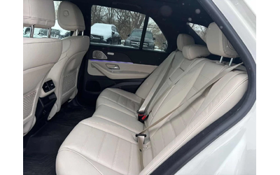 Mercedes-Benz GLE * 450 * CARFAX * ЦЕНА ДО БГ - автомобили, коли, обяви за нови и употребявани 10