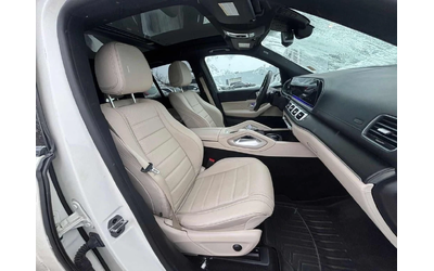 Mercedes-Benz GLE * 450 * CARFAX * ЦЕНА ДО БГ - автомобили, коли, обяви за нови и употребявани 11