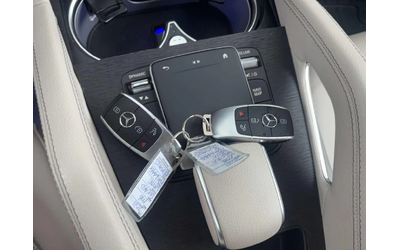 Mercedes-Benz GLE * 450 * CARFAX * ЦЕНА ДО БГ - автомобили, коли, обяви за нови и употребявани 12