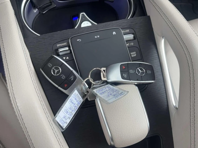 Mercedes-Benz GLE * 450 * CARFAX * ЦЕНА ДО БГ - автомобили, коли, обяви за нови и употребявани 12