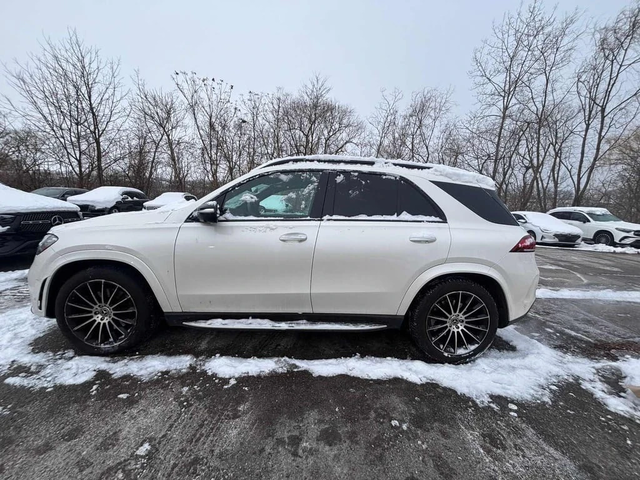 Mercedes-Benz GLE * 450 * CARFAX * ЦЕНА ДО БГ - автомобили, коли, обяви за нови и употребявани 1