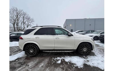 mercedes-benz-gle - 2