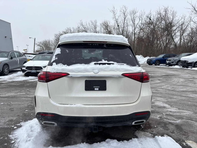 Mercedes-Benz GLE * 450 * CARFAX * ЦЕНА ДО БГ - автомобили, коли, обяви за нови и употребявани 3