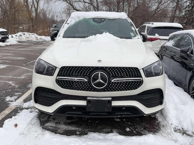 Mercedes-Benz GLE * 450 * CARFAX * ЦЕНА ДО БГ - автомобили, коли, обяви за нови и употребявани 4