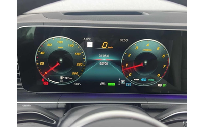 Mercedes-Benz GLE * 450 * CARFAX * ЦЕНА ДО БГ - автомобили, коли, обяви за нови и употребявани 7