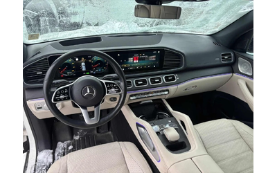 Mercedes-Benz GLE * 450 * CARFAX * ЦЕНА ДО БГ - автомобили, коли, обяви за нови и употребявани 8