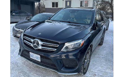 mercedes-benz-gle - 0