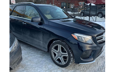 mercedes-benz-gle - 2