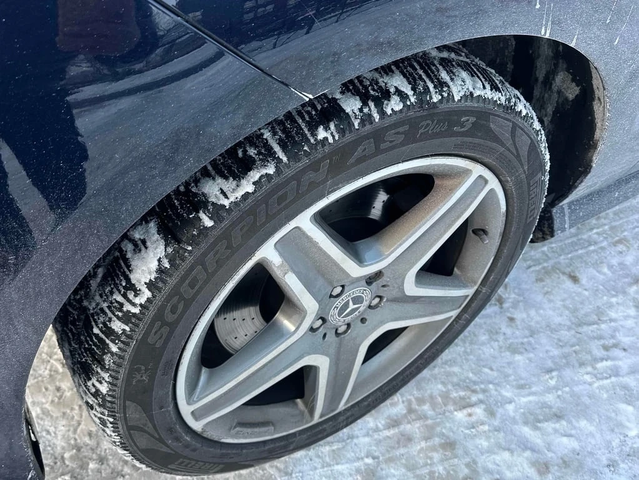 Mercedes-Benz GLE * 400 * CARFAX * ЦЕНА ДО БГ - автомобили, коли, обяви за нови и употребявани 6