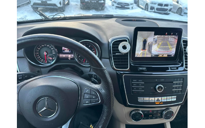 Mercedes-Benz GLE * 400 * CARFAX * ЦЕНА ДО БГ - автомобили, коли, обяви за нови и употребявани 8