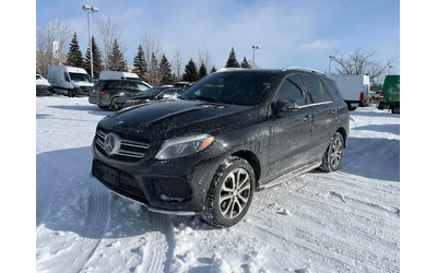 mercedes-benz-gle - 0