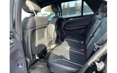 Mercedes-Benz GLE * 350d * CARFAX * ЦЕНА ДО БГ - автомобили, коли, обяви за нови и употребявани 11